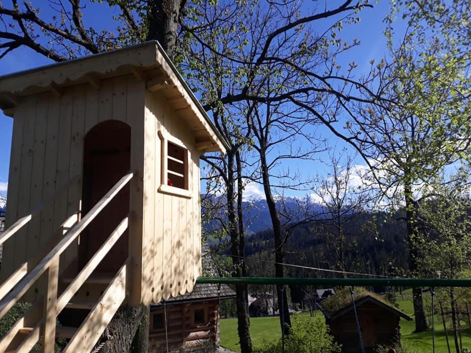 Domek alpejski Widokowe Kowalski Zakopane