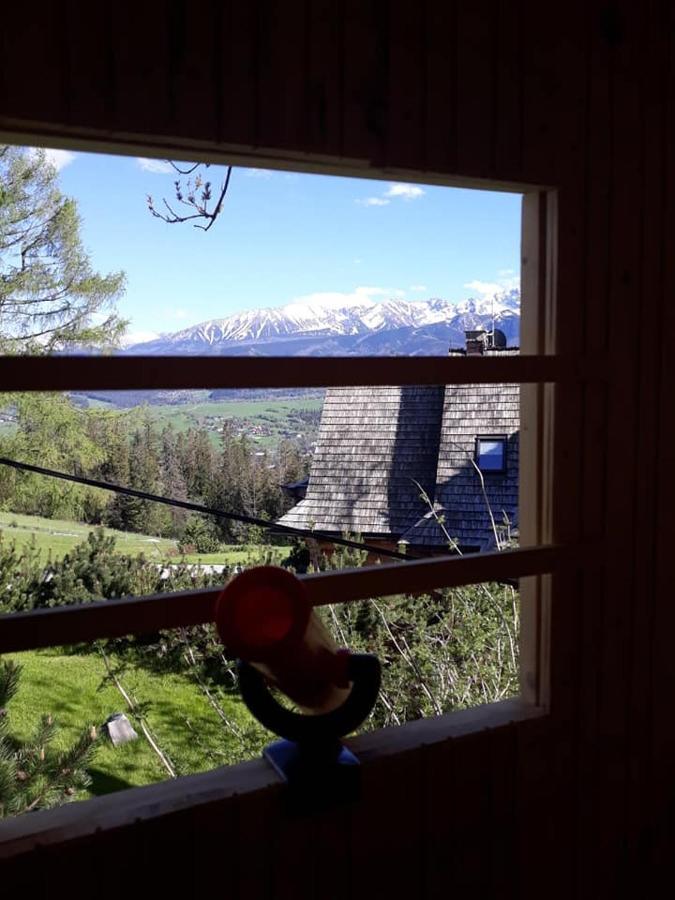 Widokowe Kowalski Zakopane