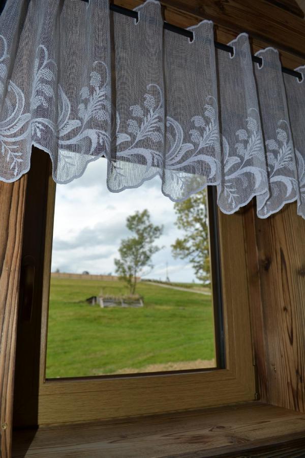 Widokowe Kowalski - Smith's Wooden Challets